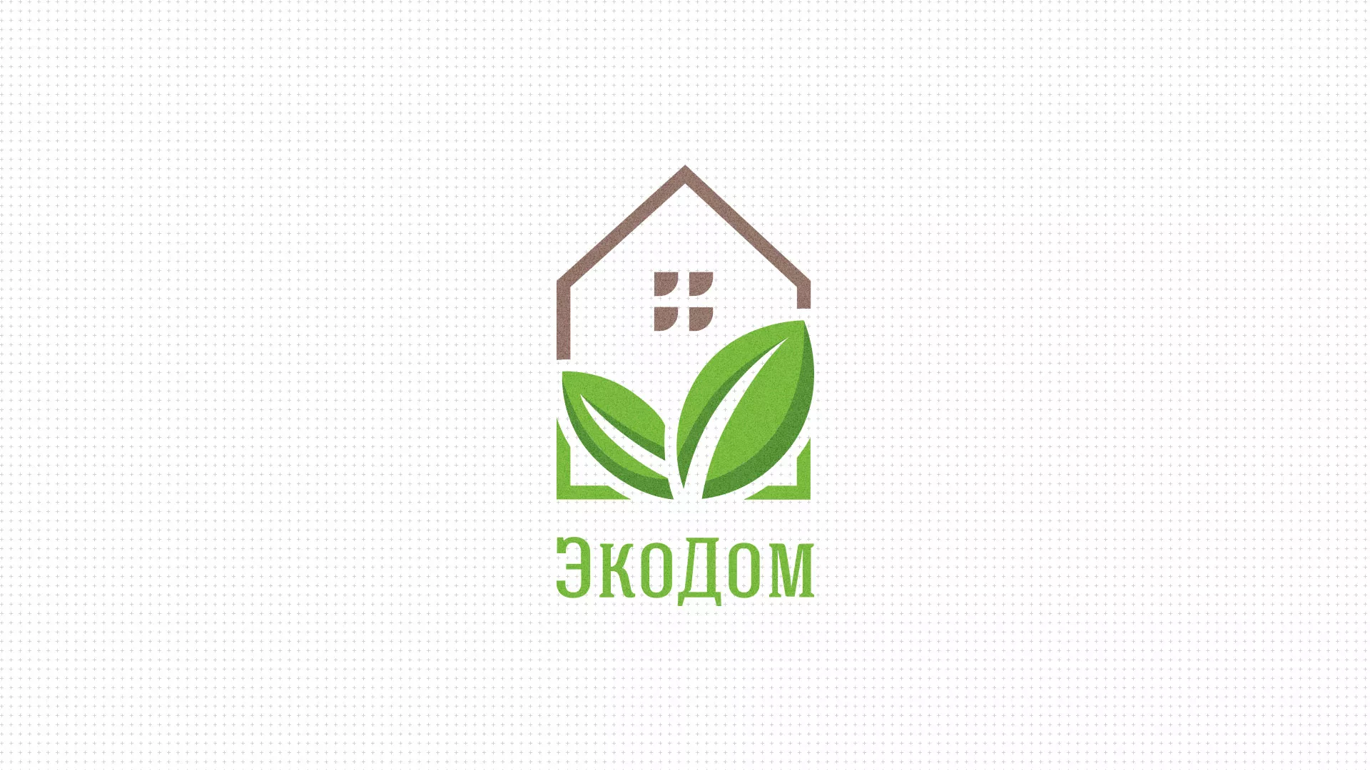 Создание сайта для строительной компании «ЭКОДОМ» в Саранске